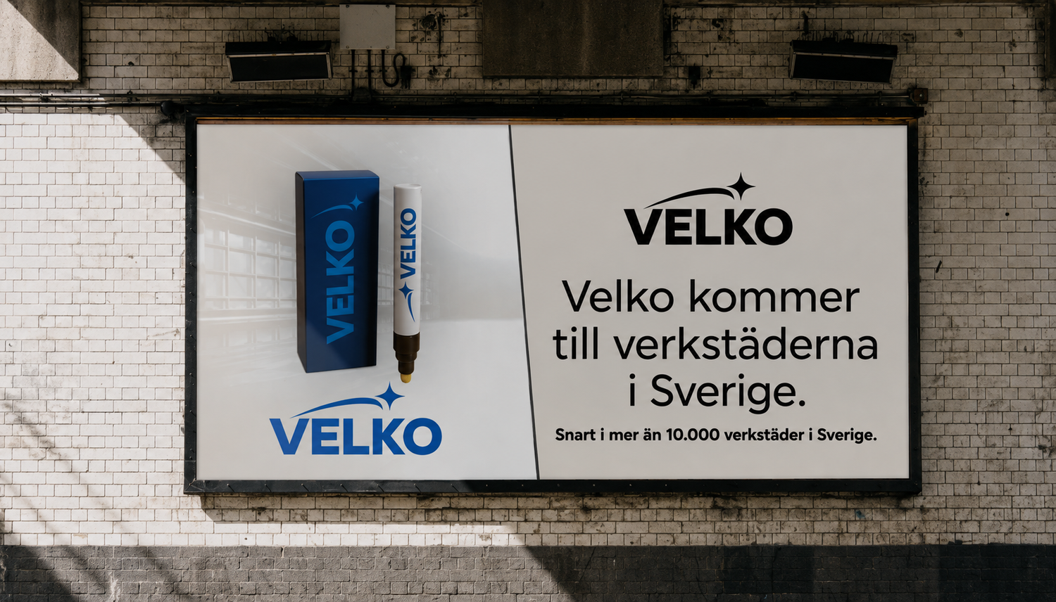 VELKO SE